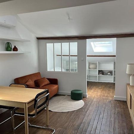 Appartement Refait A Neuf A Proximite Du Centre Ville Тулуза Екстер'єр фото