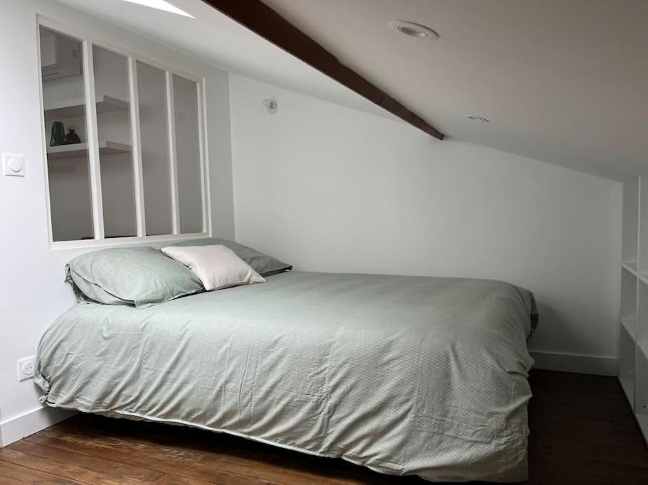 Appartement Refait A Neuf A Proximite Du Centre Ville Тулуза Екстер'єр фото