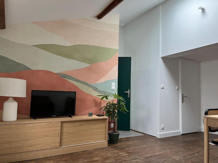 Appartement Refait A Neuf A Proximite Du Centre Ville Тулуза Екстер'єр фото