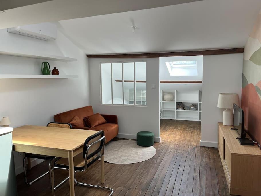Appartement Refait A Neuf A Proximite Du Centre Ville Тулуза Екстер'єр фото